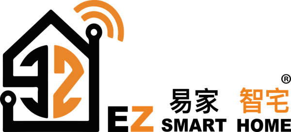 易家智宅 EZ SMART HOME